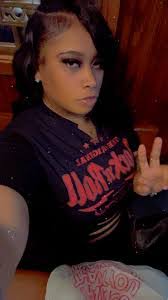 Nijah Williams's Instagram, Twitter & Facebook