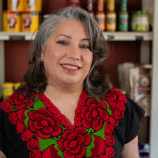 Meet the Team — Picado Mexican