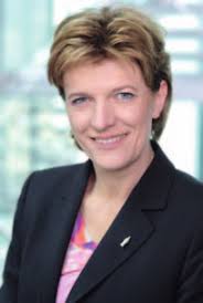 Den marktplatz fest im Griff