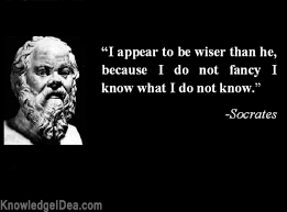 As always, please share your answers to these questions in. Socrates Quotes About Strength Quotesgram