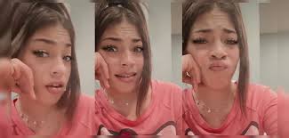 Venezolana que advirtió a las chilenas que “cuidaran a sus maridos” regresó  con polémico mensaje