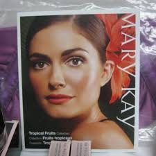 Summer Bundle 5 pc Coconut + Mango Lips Tangerine Cheek + Face Shimmer +…