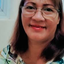 Maria Cristina Lareza Enesio