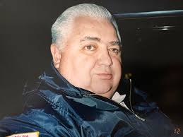 Obituary for Bernard "Bernie" Sherrill Jones