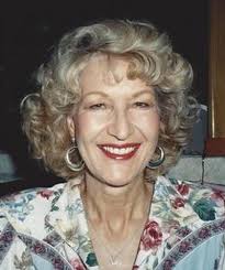 Violet Robinson Obituary