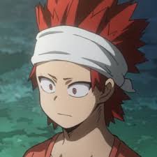 Kirishima 9 9 Icons My Hero Kirishima Hero Academia Characters