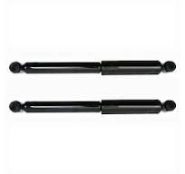 Amazon.com: Front Shocks - Shock Absorber, Automotive ...
