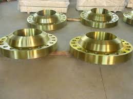 China Weld Neck Flange Factory, Manufacturers and Suppliers ...