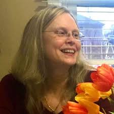 Laurie Reaves Obituary (1959