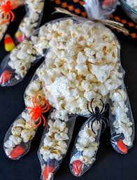 Simple et rapide pour les néophytes en cuisine, il serait juste bon de préciser une étape importante! Idee Recettes Facile Et Rapide Pour Halloween