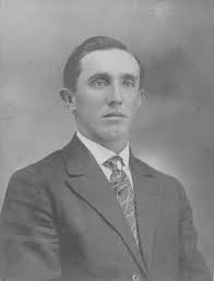 Arthur Belew Christian (1890-1918)