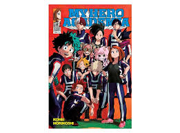 My Hero Academia Vol 4 Boku No Hero Academia My Hero My Hero Academia Hero