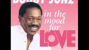 It's never too late to give soul-blues master Bobby Jonz his flowers