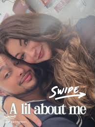 Meet Erika: A Book Lover and Dog Enthusiast