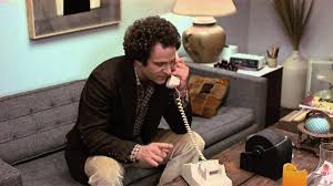 Modern Romance – Review – Cinema from the Spectrum