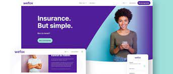 All your wefox insurance documents in one in cooperation with grün versichert, we plant a tree for every green wefox insurance policy you buy. Arrkjvdtvjiotm