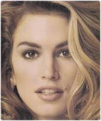 Cindy Crawford