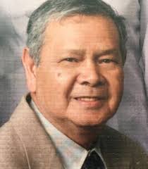Obituary information for Abelardo Ignacio