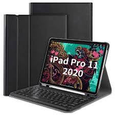 The ipad pro 2020 comes with ipados 13.4 installed. Ipad Pro 11 2020 Bluetooth Keyboard Case Black