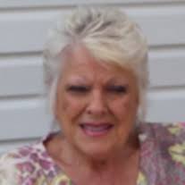 Obituary information for Polly Sue Dinning
