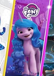 These websites have all the latest movies to watch for all your needs. Streaming Untitled My Little Pony Movie 2021 Free Hd Pest Control