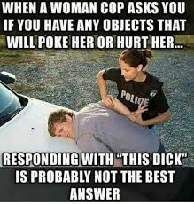 I Hope Thats Just A Night Stick Poking Me Meme By Treeman Memedroid