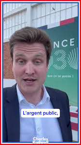 Charles Rodwell sur LinkedIn : #export #attractivité #france2030 #commerce  #investissement #industrie…