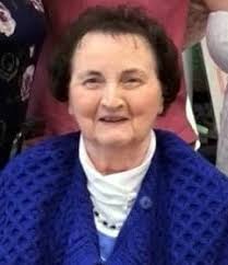 Grace E. Richardson Obituary