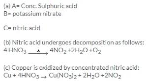 Pin On Selina Icse Solutions Class 10 Chemistry