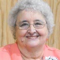 Nancy Catherine Call Obituary
