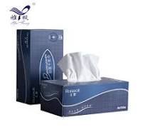 Virgin Wood Pulp Custom Logo Disposable Wholesale Box 4 Ply ...