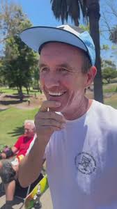 Don Brown is known as the father of #GoSkateboardingDay @don_brown , He  pushed it through with an initiative with @theiasc years ago., Professor  Paul Schmitt thought he would reward Don by bringing ...