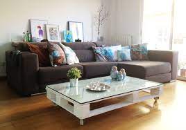 Get great deals on coffee table with wheels. 10 Coffee Tables On Wheels To Diy Before The End Of Summer