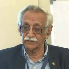 IN CONVERSATION WITH: BAPOO M MALCOLM (ADVOCATE AND EMPANELLED ARBITRATOR,  BOMBAY HIGH COURT) »