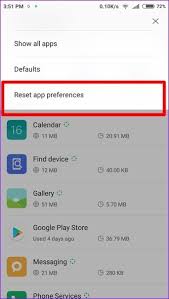 Different manufacturers may remove or change these options this app aims to fix that problem, by providing a replacement. 10 Effective Methods To Fix Unfortunately System Ui Has Stopped Error On Android