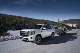 2021 Gmc Yukon Top Speed In 2020 Gmc Yukon Gmc Gmc Yukon Xl