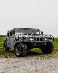 Image result for NATO Black 1984 Humvee