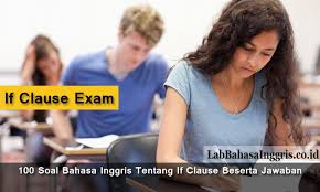 I was shocked when i received my first assignment essay from tfth as it was impeccable and totally up to my expectation. 100 Soal Bahasa Inggris Tentang If Clause Beserta Jawaban Grammar Co Id