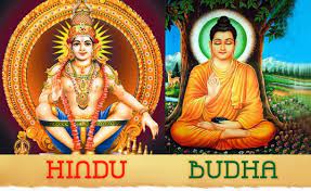 Jika kita mempelajari asal usul agama buddha and intisari nya , dapat disimpulkan bahwa agama buddha adalah agama berpikir. Persamaan Dan Perbedaan Hindu Dan Buddha Kajian Teologi