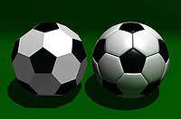 Mais les ballons de foot ont des coutures ou des zones de collage et ne devraient en. Ballon De Football Wikipedia