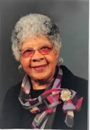 Shirley Borders Obituary