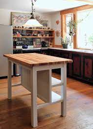 Maybe you would like to learn more about one of these? Kitchen Island With Breakfast Bar Artisan Built Ins Asheville Nc