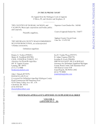 Sur le principe, le tarif horaire de la pose d'un ipn classique est compris entre 30 € et 60 €. Https Courts Michigan Gov Courts Michigansupremecourt Clerks Documents 2020 2021 160186 160186 96 02 At Apx Pdf