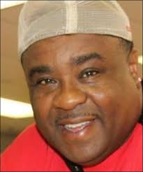 William Andre Sheffield