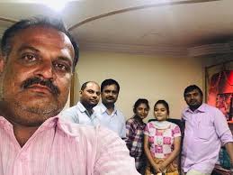 Today staff birthday celebration of Billing Manager Sonali Thapa.........