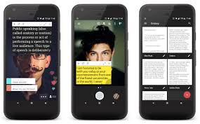 Teleprompter is the versatile free teleprompter app for your ipad and iphone. 9 Best Teleprompter Apps For Android And Ios 2021 Regendus