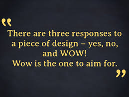 How to write a creative brief (+ free checklist). The 50 Best Graphic Design Quotes Of All Time