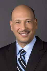 With Neil Franks retirement, the weather's changing at KHOU