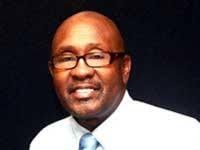 Jason Jackson steps aside from Luella High School