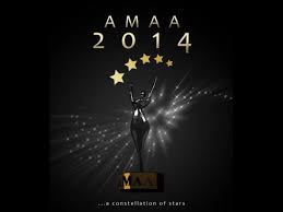 It is another africa movie academy awards (amaa) night. The 2014 Africa Movie Academy Awards Nominations Are Out My Mind Snaps